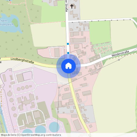 44359 Dortmund - Deusen