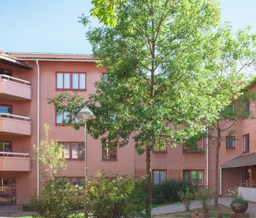 Anmäl ditt intresse för detta objekt - Foto 2