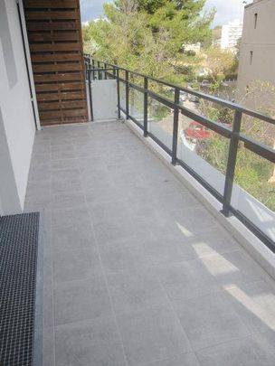 Location appartement 2 pièces 36.89 m² à Montpellier (34000) - Photo 1