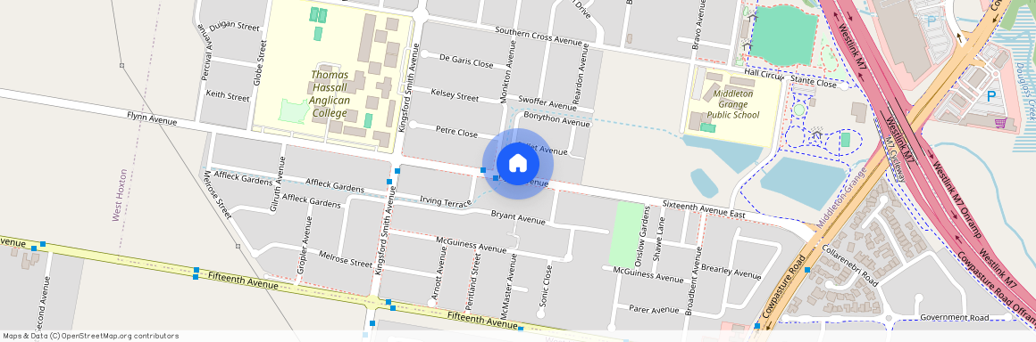 1 Bonython Avenue, Middleton Grange