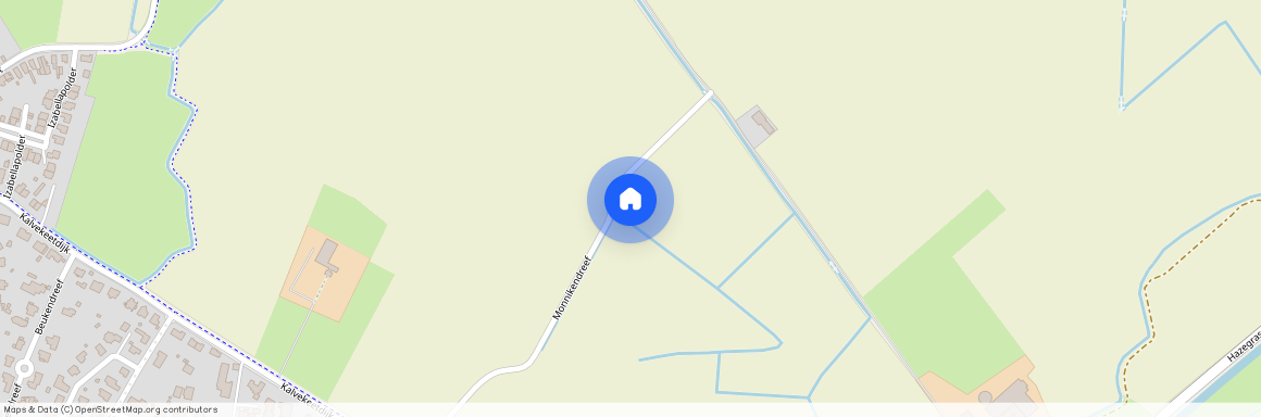 Monnikendreef 118, 8300 Westkapelle