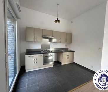 Location Appartement 3 pièces 76m² - Photo 5