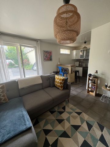 Apartment - Photo 4