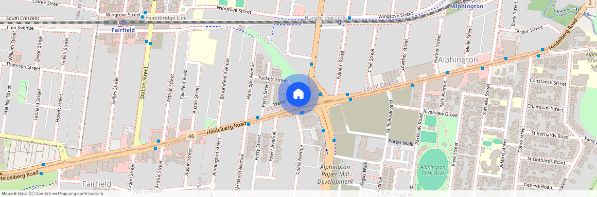 15 Welsh Way, Vic 3078, Alphington