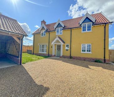 4 bedroom detached house to rent - Photo 3