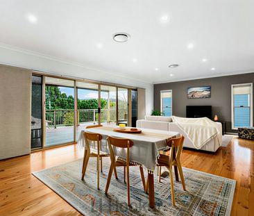 A Modern Retreat Just Minutes from the Lake - Photo 1