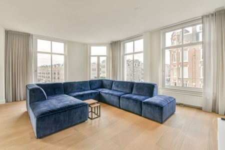 Appartement te huur: Koninginneweg 275-B 1075 CW Amsterdam - Photo 3