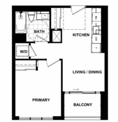 For Lease - 1007 The Queensway N/A Unit# 327, Toronto, Ontario - Photo 1