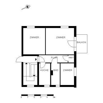 Bromberger Straße 97, 28237 Bremen OT Gröpelingen - Photo 2