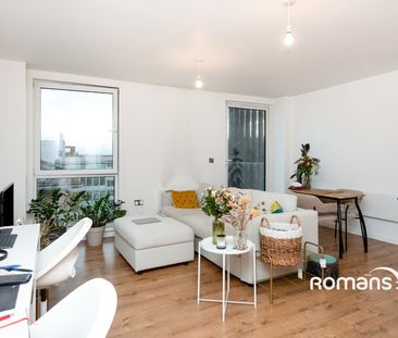 1 bedroom apartment to rent - Photo 1