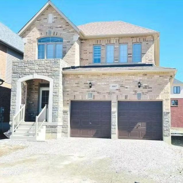 For Lease - 3007 Sierra Drive Unit# Main, Orillia, Ontario - Photo 1