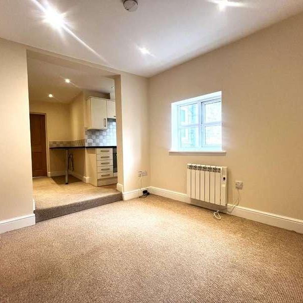 St. Johns Place, Bury St. Edmunds, IP33 - Photo 1