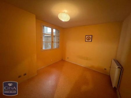 Appartement à louer 2 pièces 39m² - Photo 3