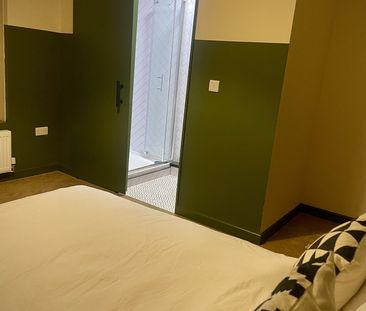 Room in a Shared House, Commercial Avenue, NG9 - Photo 3