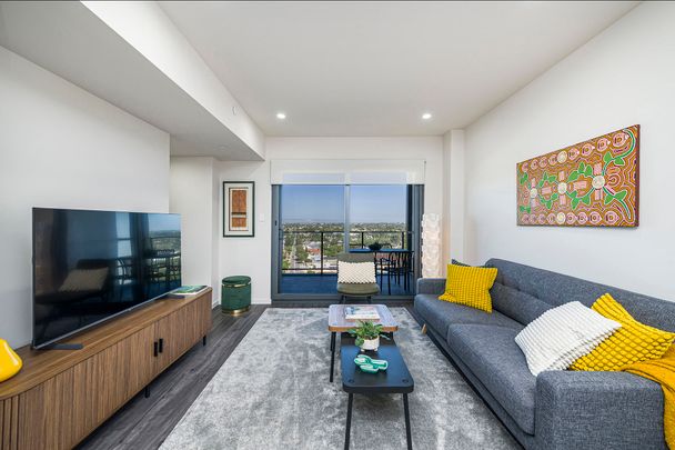 1406/31 Rowe Avenue, Rivervale WA 6103 - Photo 1