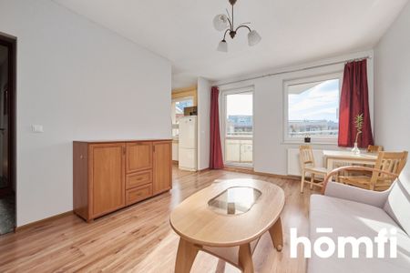 Mieszkanie 30 m², Wrocław, Fabryczna, Jerzego Bajana - Photo 3