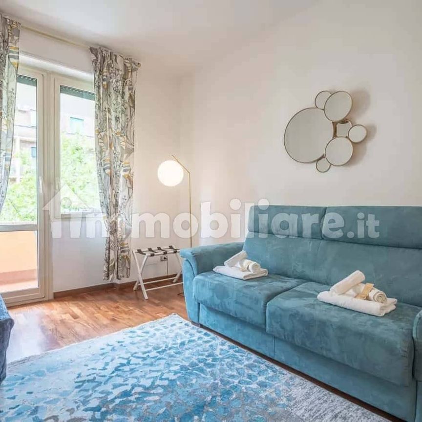 Bilocale via Satrico, San Giovanni, Roma - Foto 1