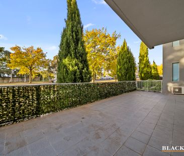 106/17 Dooring Street, Braddon ACT 2612 - Apartment For Rent | Domain - Photo 3