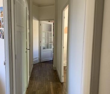 Location Appartement 2 pièces 50m² NANCY 54000 - Photo 1