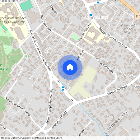 SIX FOURS LES PLAGES (83140)