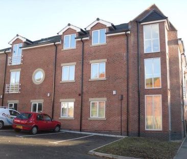 2 bedroom flat to rent - Photo 4