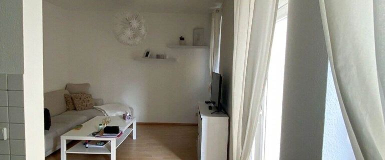 Geräumige 2-Zimmer-Wohnung in beliebter Wohnlage - Photo 1