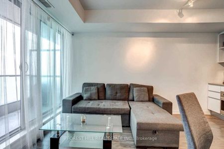 For Lease - 377 Madison Avenue Unit# 426, Toronto, Ontario - Photo 2