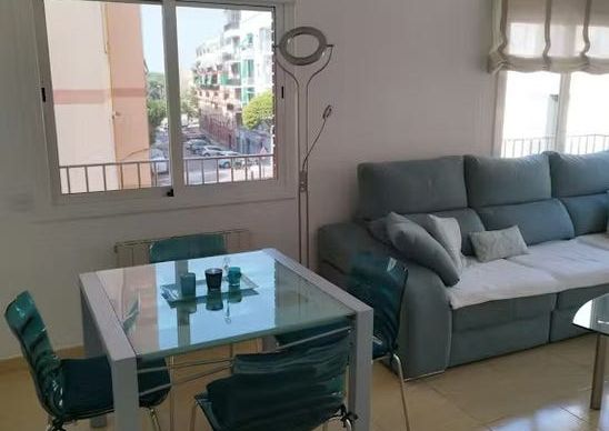 Carrer Tarragona, Badalona, Catalonia 08913