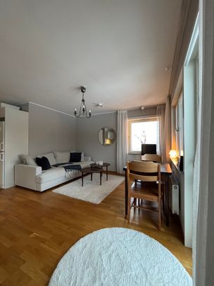 Porfyrvägen, Umeå - Foto 1