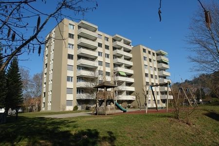 3.5 Zimmer, 76 m², 2. Stock - Foto 5