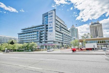 For Lease - 7 Kenaston Gardens Unit# 812, Toronto, Ontario - Photo 4