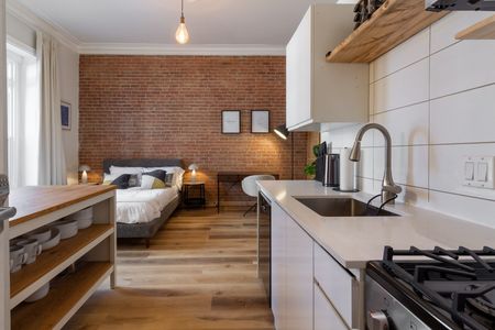 Rue St-Marc, H3H 2E5, Montréal - Photo 3