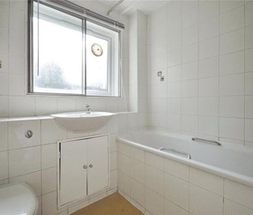 2 bedroom maisonette to rent - Photo 5