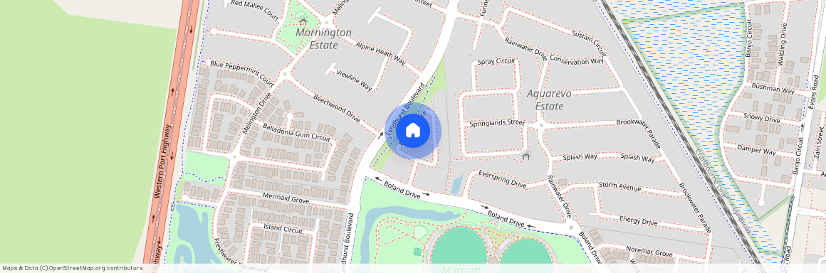 12 Banfield Place, Vic 3975, Lyndhurst