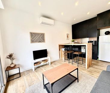 Location Appartement 2 pièces 29m² NICE 06000 - Photo 4