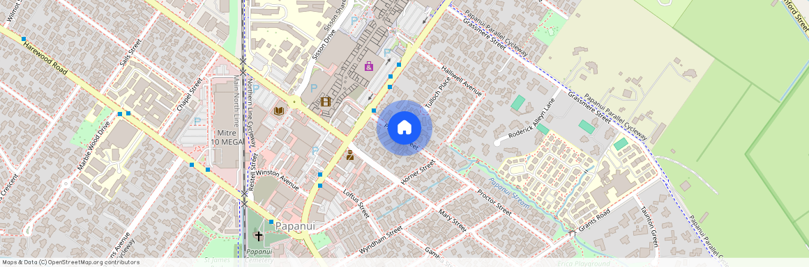 90a Proctor Street, Papanui