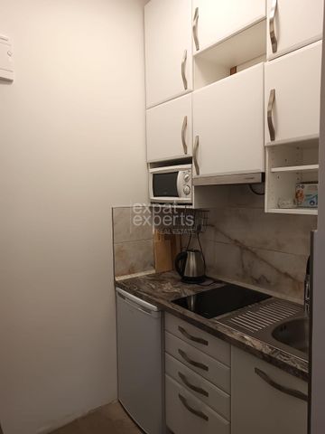 Útulná garsónka 16m2, parkovanie, centrum mesta – Fotografia 5