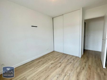 Appartement à louer 3 pièces 70.56m² - Photo 3