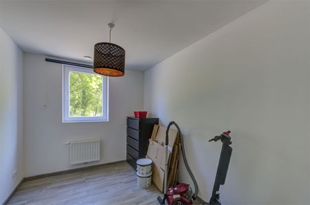 INSTAPKLAAR APPARTEMENT MET 2 SLAAPKAMERS EN RIANT TERRAS TE HASSELT - Foto 3