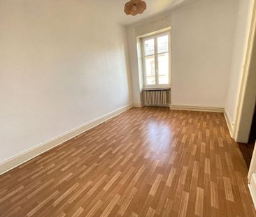 Appartement Colmar 3 pièce(s) 78 m2 - Photo 3