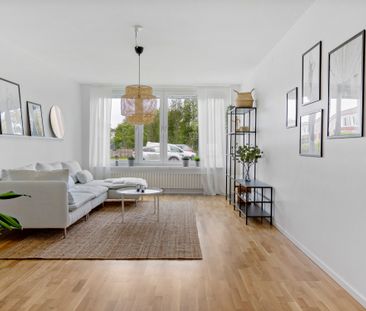 Rydsvägen 128 C - Photo 6