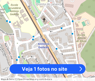 Apartamento T4 para alugar em Almada - Foto 1