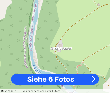 Gemütliches Appartement in ruhiger Lage - Foto 1