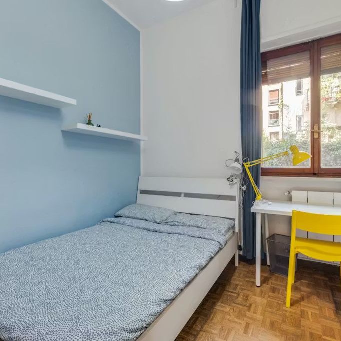 Via Orti, Milan, Lombardy 20122 - Photo 1