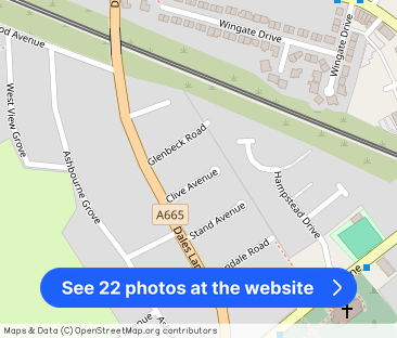 Clive Avenue, Whitefield, M45 - Photo 1