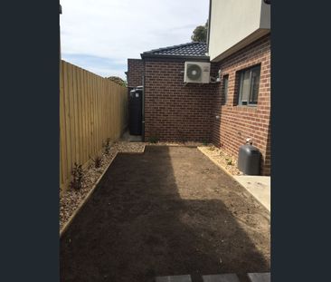 Stylish Two-Bedroom Home - Photo 2