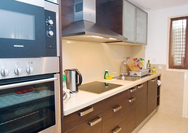 FOR RENT FOR LONG SUMMER SEASON INCLUDING SPACIOUS ATICO DUPLEX ON ARENAL BEACH JAVEA