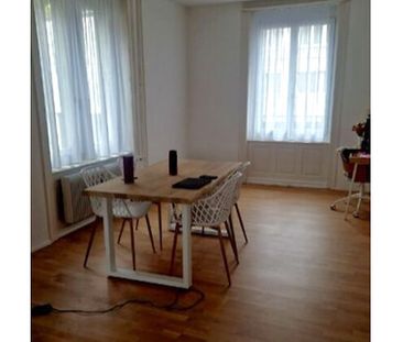 2½ Zimmer-Wohnung in Zürich - Kreis 10, möbliert, auf Zeit - Photo 6