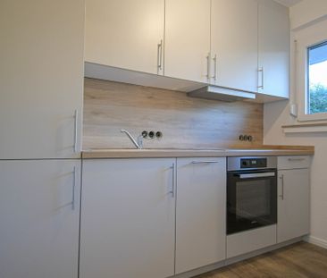 6246 - Höchst attraktives 1,5-Raum-Appartement mit EBK und Pkw-Stel... - Photo 6