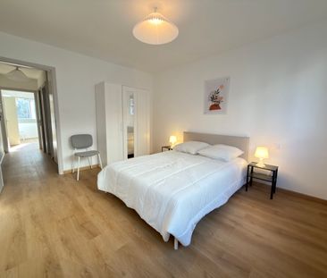 Magnifique 3 pièces meublé 64.4m² en hyper centre de Strasbourg - Photo 3